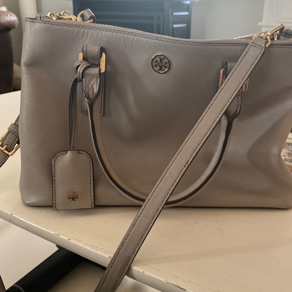 COPY - Tory Burch satchel/crossbody
